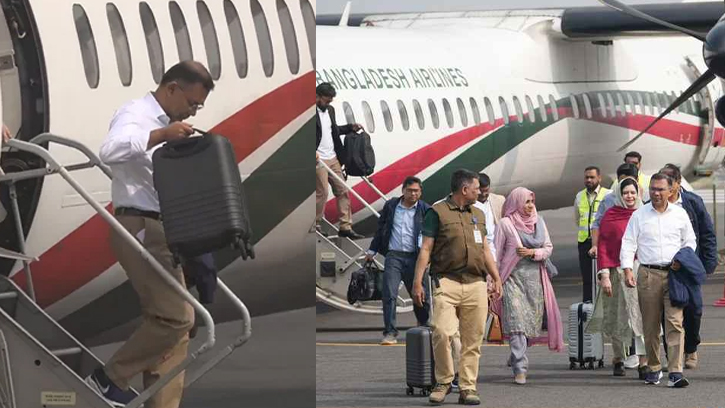 রাজশাহীতে তারেক রহমান: বিএনপির নেতা-কর্মীদের উৎসব