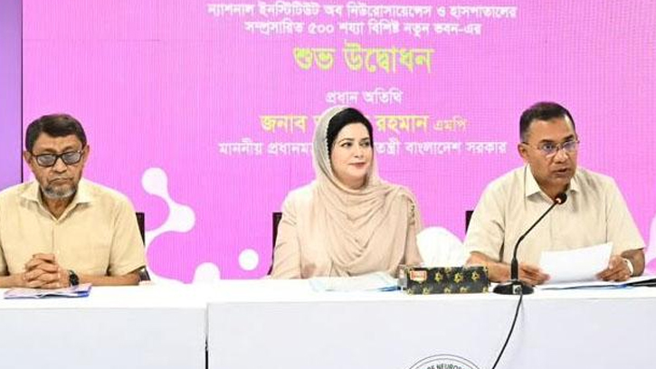 অক্টোবরে পাঁচটি ২০০ শয্যার শিশু হাসপাতাল চালুর আশা প্রধানমন্ত্রীর  
