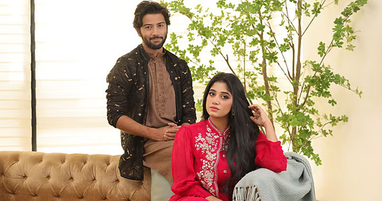 বিবাহবিচ্ছেদের পথে প্রীতম হাসান ও শেহতাজ