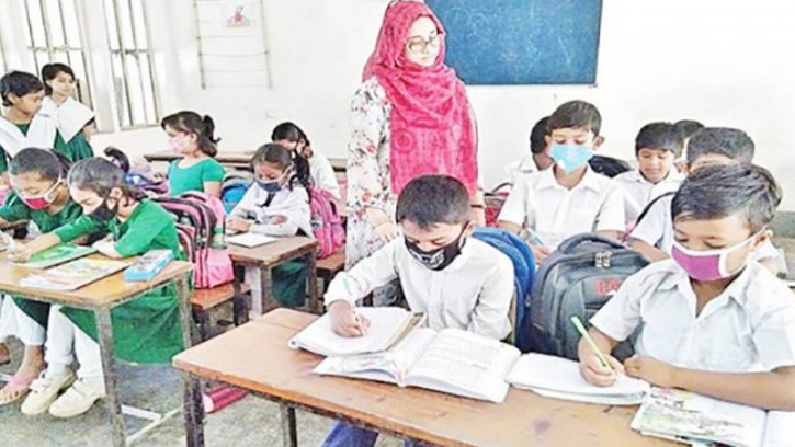 ভালো ফলাফল অর্জনে শিক্ষার্থীদের ভরসা প্রাইভেট