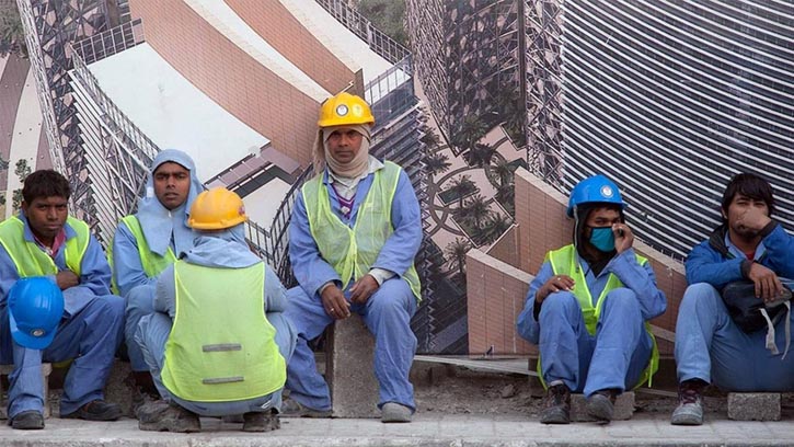 প্রবাসীদের জন্য মালয়েশিয়ায় নতুন কনসুলার পেমেন্ট সুবিধা