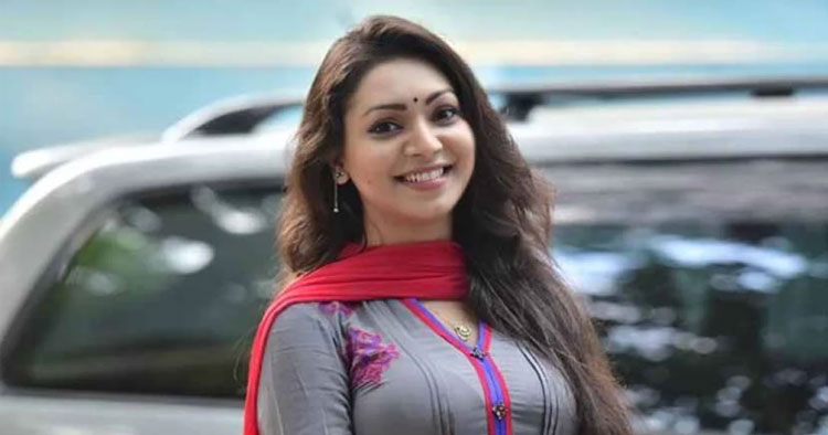 ‘প্রাপ্তবয়স্ক মানুষকে পরিবারের পরিচয়ে নয়, বিচার করা উচিত চরিত্রে’: প্রভা