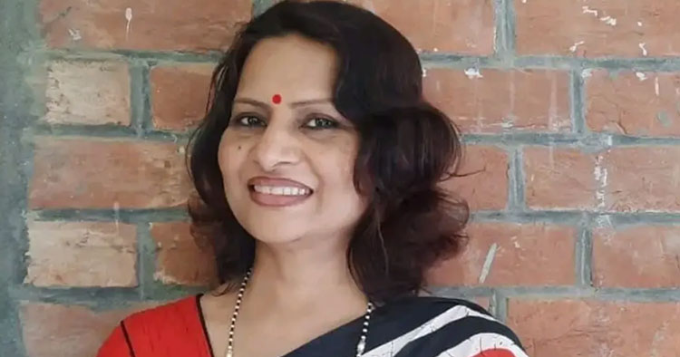 বিপিএসসির সদস্য হলেন জাবি অধ্যাপক শামীমা সুলতানা