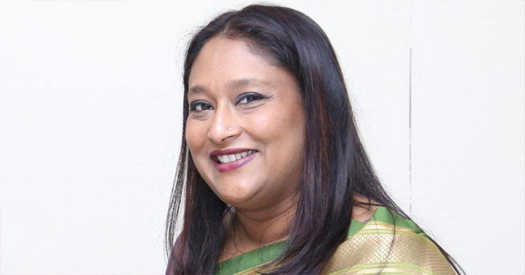 জালিয়াতির অভিযোগের মধ্যে ডব্লিউএইচও থেকে সায়মা ওয়াজেদের পদত্যাগ