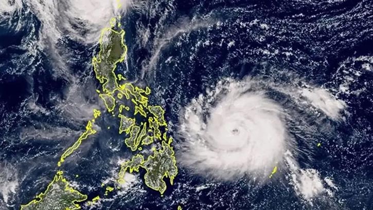 ২৪ ঘণ্টার মধ্যে বঙ্গোপসাগরে তৈরি হবে নতুন ঘূর্ণিঝড়