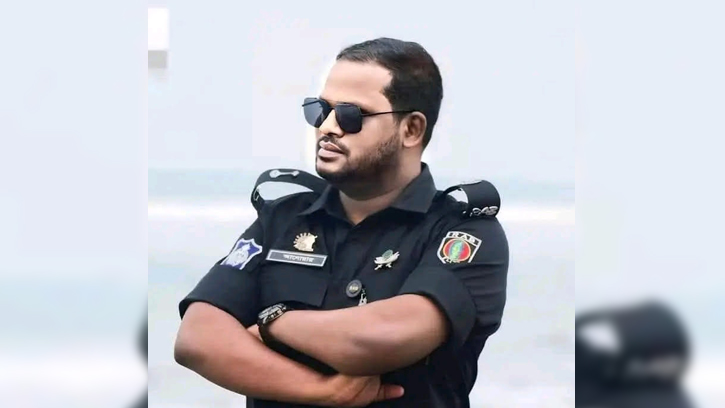 নরসিংদীতে পুলিশ কর্মকর্তার ওপর হামলার ঘটনায় মামলা, গ্রেফতার ৭