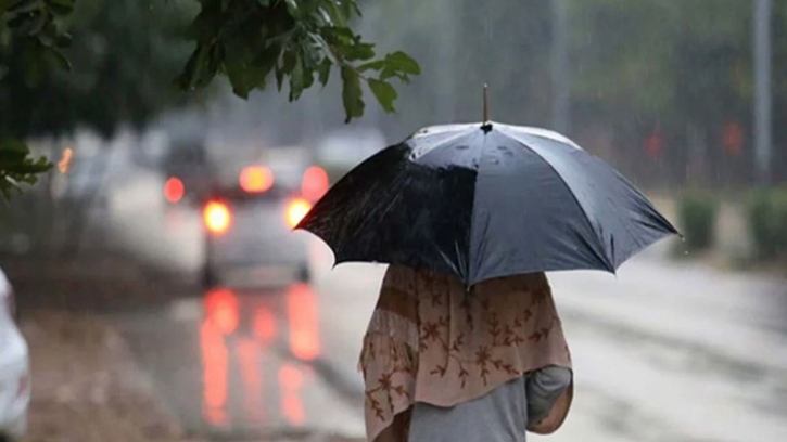 আগামী দিনে ভ্যাপসা গরম, কিছু স্থানে বিক্ষিপ্ত বজ্রবৃষ্টি