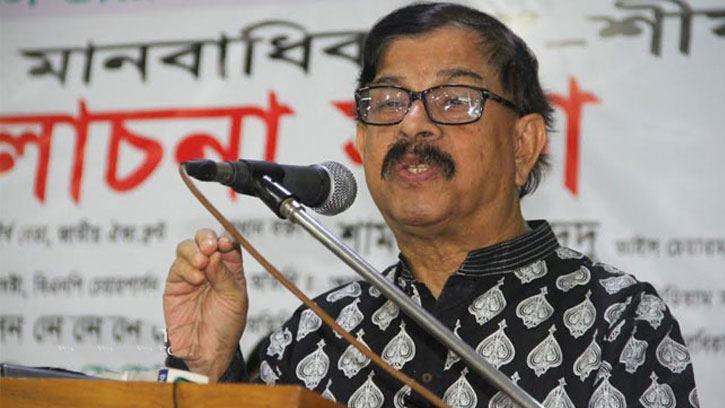 নির্বাচনে অংশগ্রহণে মান্নার আর কোনো প্রতিবন্ধকতা নেই: আইনজীবী