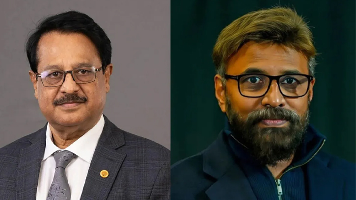 তারেক রহমানের একান্ত সচিব ও প্রেস সচিব হিসেবে নতুন দায়িত্বভার গ্রহণ