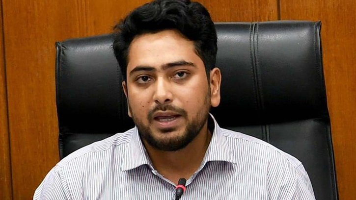 চট্টগ্রাম সফরে যাচ্ছেন এনসিপির আহ্বায়কসহ শীর্ষ নেতারা