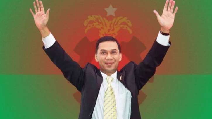 জনসভাকে ঘিরে প্রস্তুত বরিশাল বিএনপি