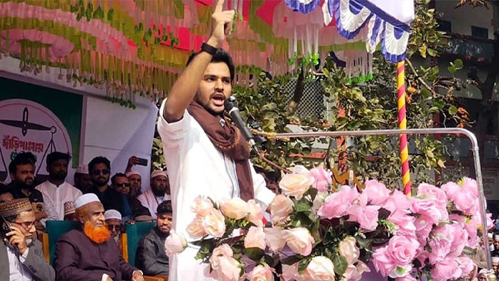 জিয়াউর রহমানের ভুলের পুনরাবৃত্তি হতে পারে তারেক রহমানের কারণে: আসিফ মাহমুদ