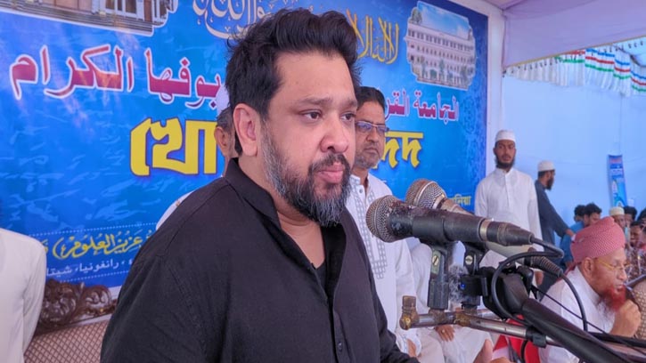 রাঙ্গুনিয়াবাসীর মনে সালাউদ্দিন কাদের চৌধুরী এখনো জীবিত