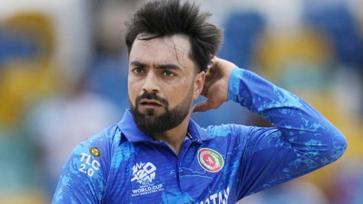 দ্য হান্ড্রেডে রশিদ খানের বিপর্যয়