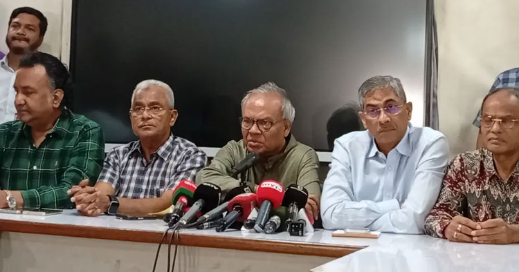 ফ্যাসিস্টআমলে সরকারপ্রধানের বিদেশ সফরে কোটি কোটি টাকা অপচয় হতো: রিজভী
