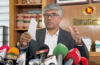 পেঁয়াজ ব্যবসায়ীরা কোনো নৈতিকতাই রাখলেন না: বাণিজ্য সচিব