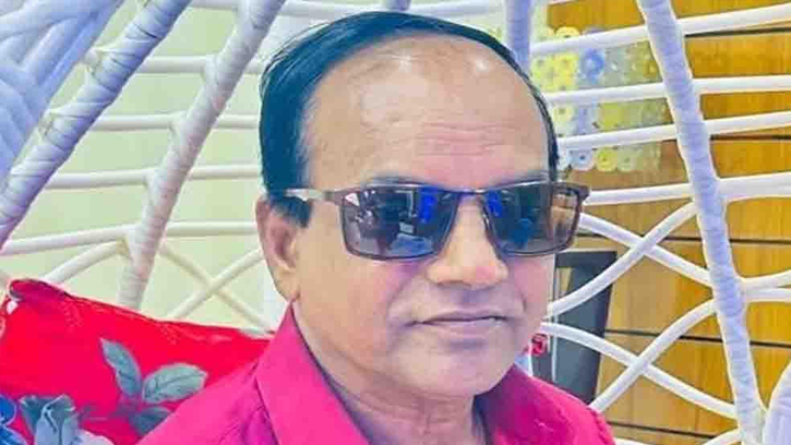 কোটালীপাড়ায় আ.লীগ নেতা গ্রেফতার 