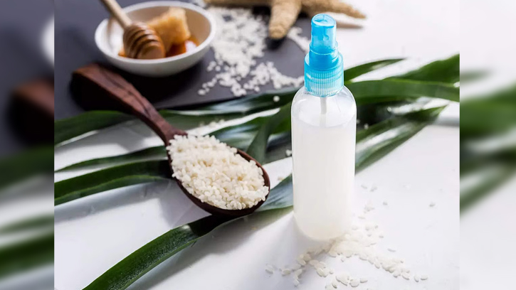 রাইস টোনার: আপনার স্কিনকেয়ারের নতুন হিরো