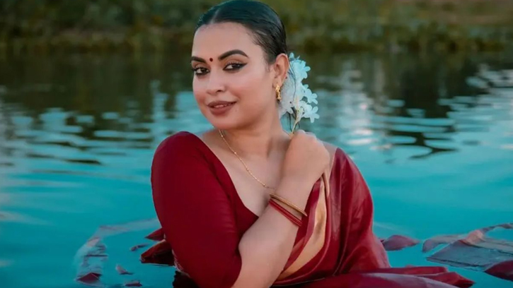 অভিনেত্রী রিধিকার মৃত্যু, প্রেমিক গ্রেপ্তার