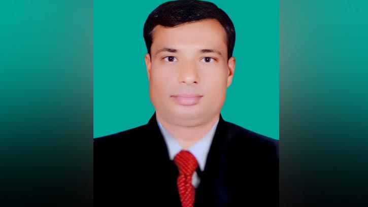 জালালপুর ইউপি চেয়ারম্যান রফিকুল আলমের বহিষ্কারাদেশ প্রত্যাহার