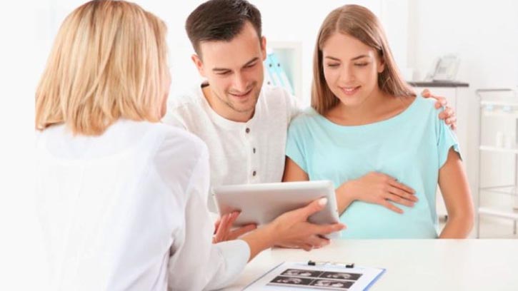 যে রোগে স্বামী-স্ত্রীর একসঙ্গে চিকিৎসা জরুরি