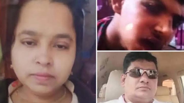 আবাসিক হোটেলে স্ত্রী-সন্তানসহ প্রবাসীর রহস্যজনক মৃত্যু 