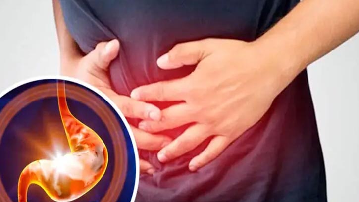 রমজানে বদহজম ও গ্যাস্ট্রিক এড়ানোর টিপস