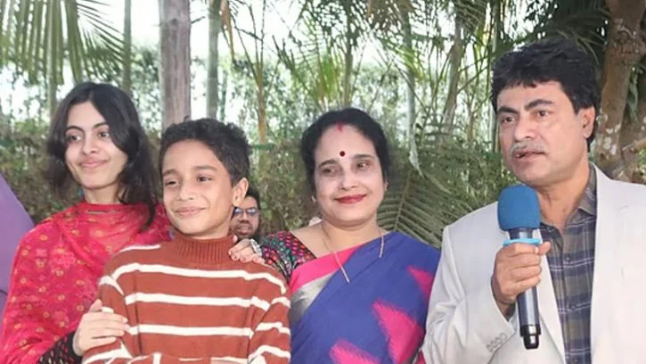 রংপুরে একই পরিবারের ৪ জনের মরদেহ, ডাকাতি নাকি পরিকল্পিত হত্যাকাণ্ড?