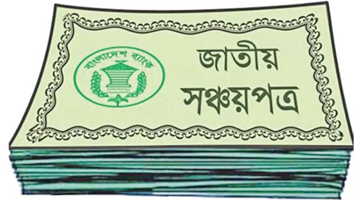 সঞ্চয়পত্রের সার্ভার হ্যাক করে ২৫ লাখের জালিয়াতি