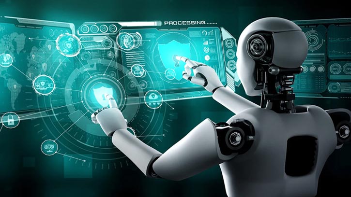 এআই প্রযুক্তিতে তৈরি হচ্ছে নতুন মিথ্যা ও গুজবের জগৎ