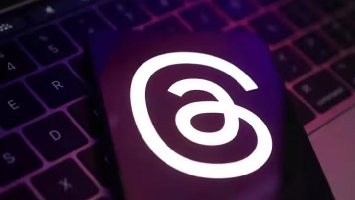 থ্রেডসে এলো নতুন ফিচার ‘ঘোস্ট পোস্ট’