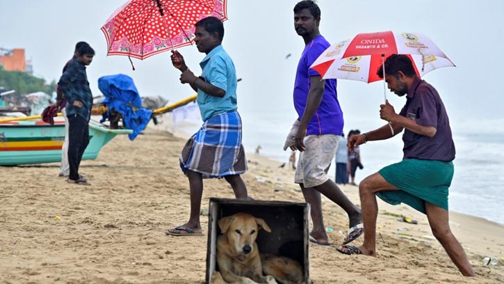 উত্তপ্ত পৃথিবী: প্রতি মিনিটে একজন প্রাণ হারাচ্ছে মানুষ