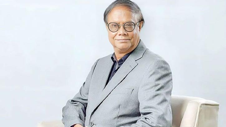 বাংলাদেশ ব্যাংকের গভর্নরকে মন্ত্রীর পদমর্যাদা দেওয়ার প্রস্তাব
