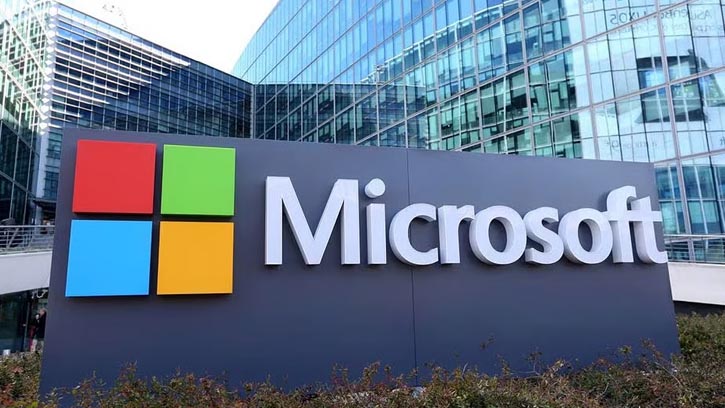 মাইক্রোসফটের সমস্যার সমাধান, বিশ্বজুড়ে ওয়েবসাইটগুলো সচল