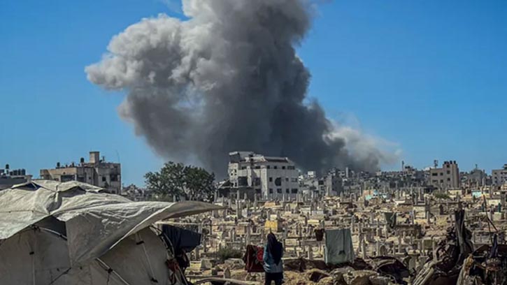 আরএসএফ আক্রমণে পশ্চিম দারফুরে মৃত্যু ১৫০০, আন্তর্জাতিক নিন্দা