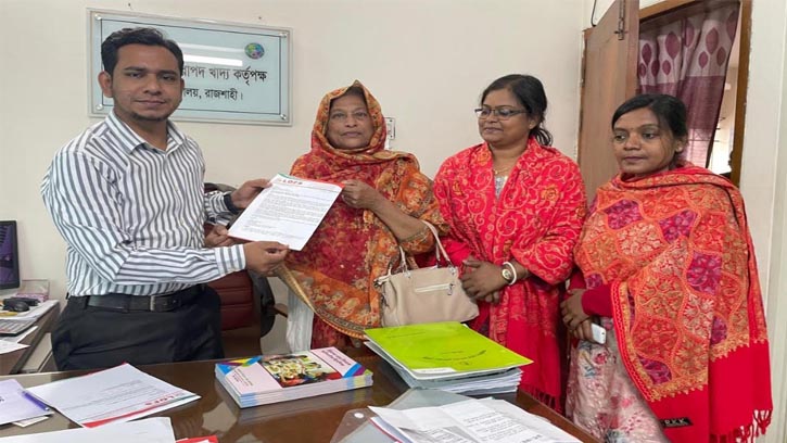 জনস্বাস্থ্য রক্ষায় খাদ্য মোড়কে সতর্কবার্তা যুক্ত করার দাবি লফসের