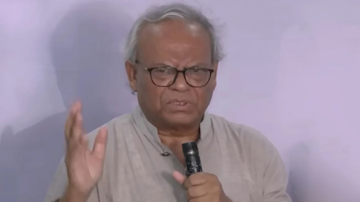 সংস্কারের নামে জনগণকে বিভ্রান্ত না করে দ্রুত নির্বাচনের দাবি রিজভীর
