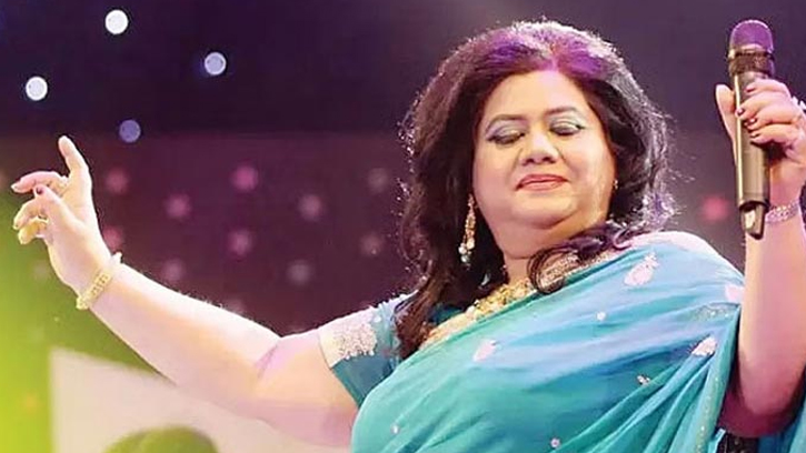 অস্ট্রেলিয়ায় সুরের জাদু ছড়াতে যাচ্ছেন রুনা লায়লা