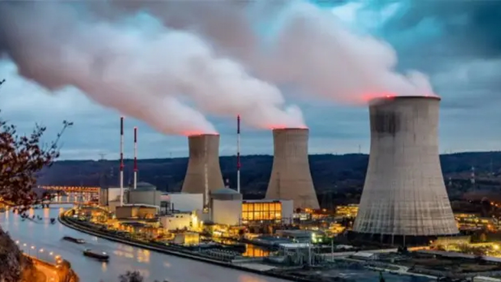 রূপপুর পারমাণবিক বিদ্যুৎকেন্দ্র: ৪ গ্রাম ইউরেনিয়ামে ৪১৭ লিটার ডিজেলের শক্তি