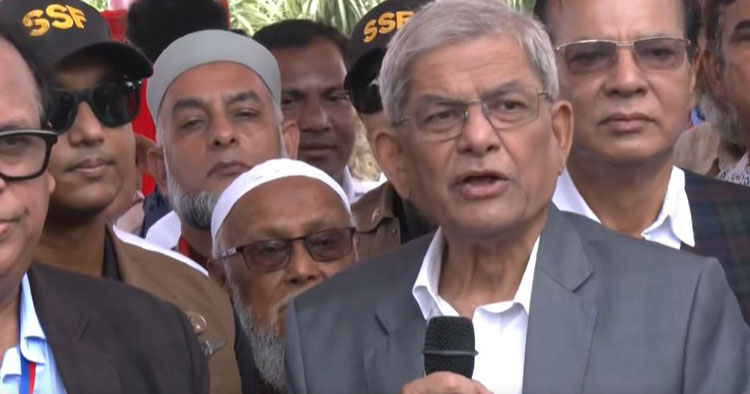 প্রতিশোধ-সংঘাতের রাজনীতি আর দেখতে চাই না: রাষ্ট্রপতি