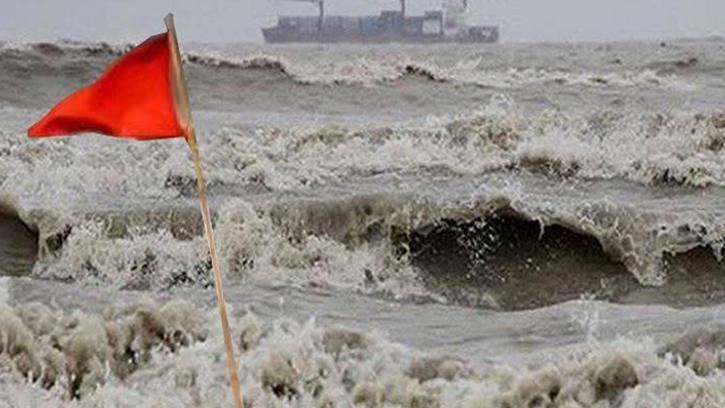 বঙ্গোপসাগরে লঘুচাপ: সারাদেশে ভারী বর্ষণ ও বন্যার সতর্কতা