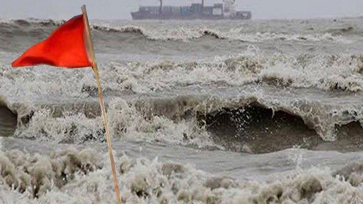 বঙ্গোপসাগরে লঘুচাপ: দেশে বজ্রসহ বৃষ্টির পূর্বাভাস