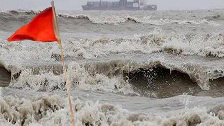 বঙ্গোপসাগরে লঘুচাপ নিম্নচাপে রূপ নেবে