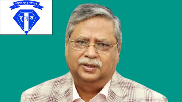 অর্থ আত্মসাতের অভিযোগে সাহাবুদ্দিনসহ ৩৮ জনের বিরুদ্ধে দুদকে অভিযোগ