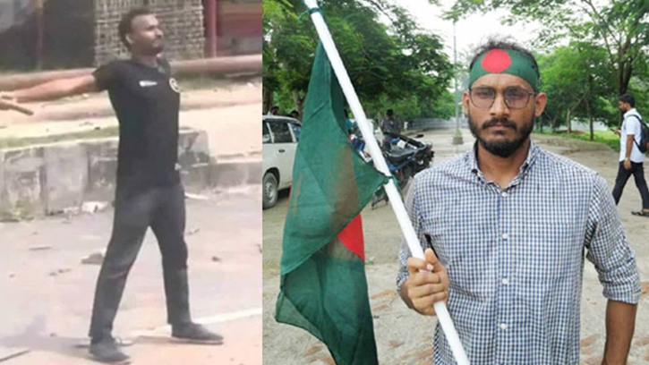 আবু সাঈদ হত্যা মামলায় ৩০ আসামির সাক্ষ্যগ্রহণ আজ
