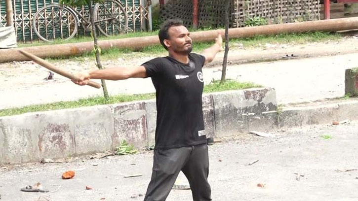 জুলাই গণঅভ্যুত্থান: আবু সাঈদ হত্যা মামলার রায় ৯ এপ্রিল