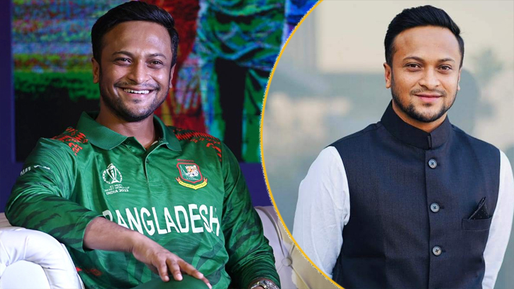 সাকিবের রাজনৈতিক ভূমিকা শহীদদের আত্মত্যাগের প্রতি বেঈমানি: আমিনুল