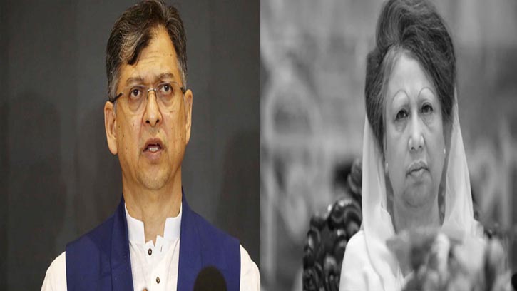 বুধবার খালেদা জিয়ার জানাজা, দাফন জিয়াউর রহমানের পাশে