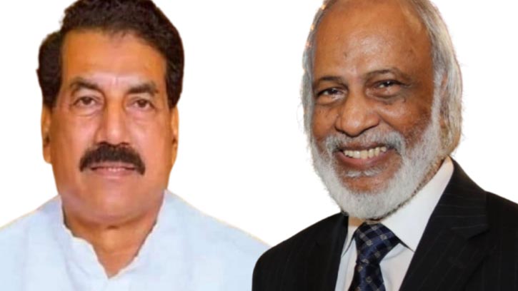 দুই হেভিওয়েট নেতার মন্ত্রীসভায় ডাক না পাওয়ায় মিশ্র প্রতিক্রিয়া