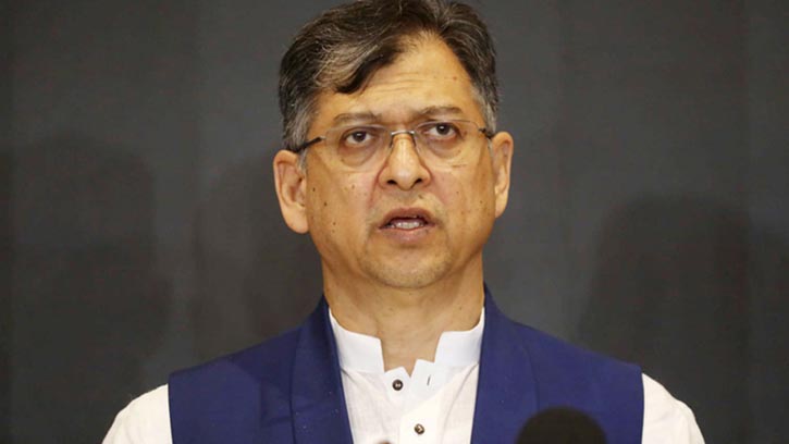 স্বেচ্ছাসেবক নেতা মোসাব্বির হত্যাকাণ্ড বিচ্ছিন্ন ঘটনা: সালাউদ্দিন আহমেদ